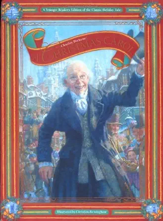 A Christmas Carol