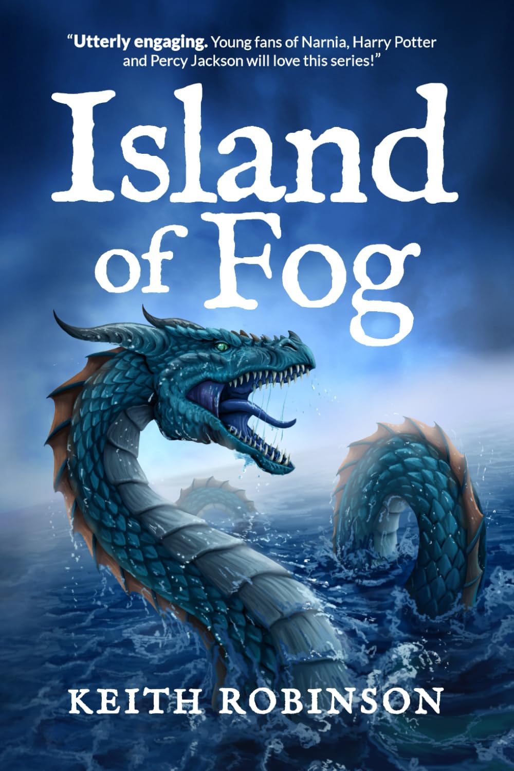 Island of Fog