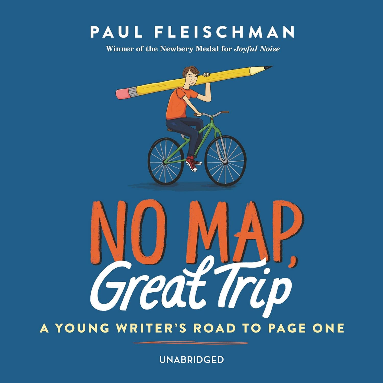 No Map, Great Trip