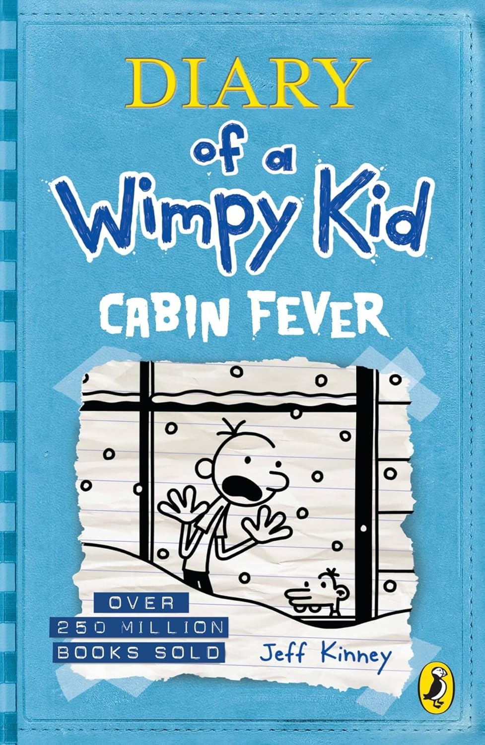 Cabin Fever