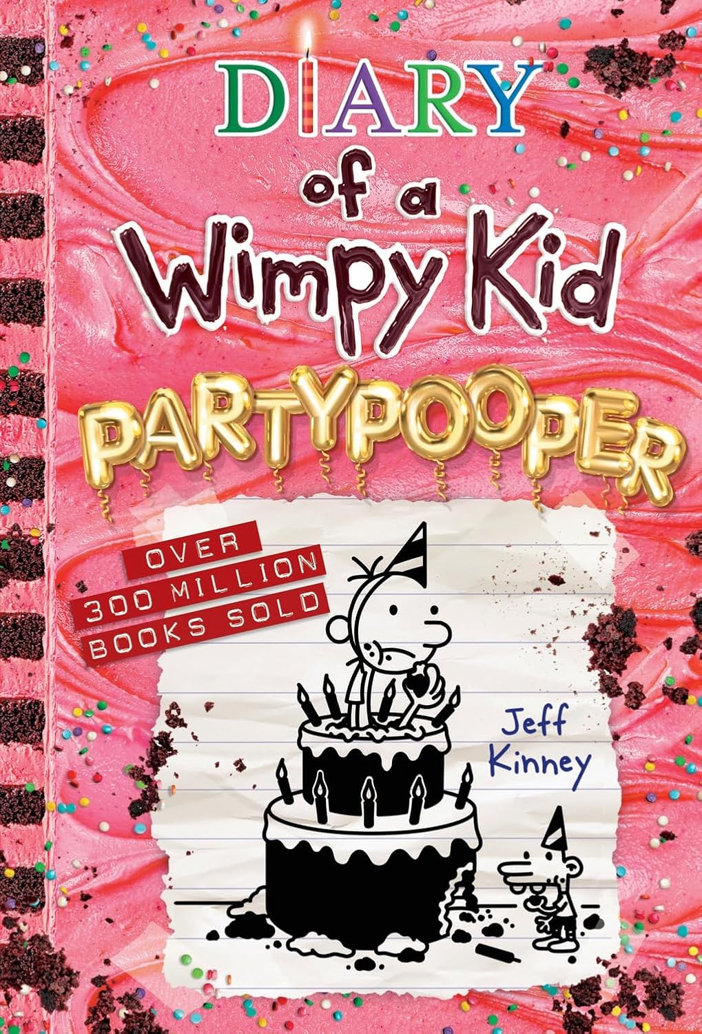 Partypooper