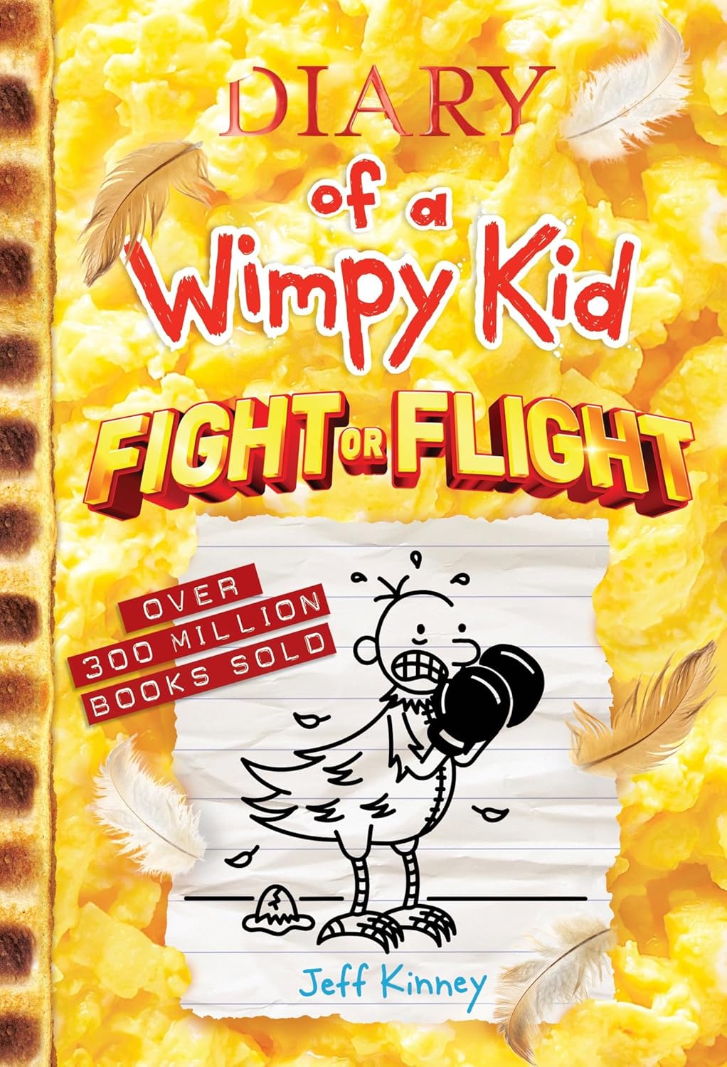 Fight or Flight