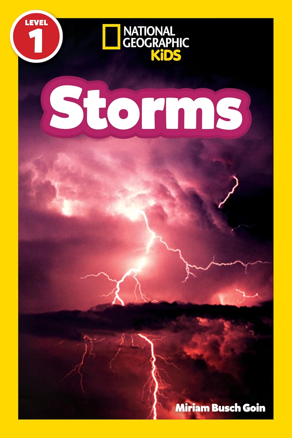 Storms