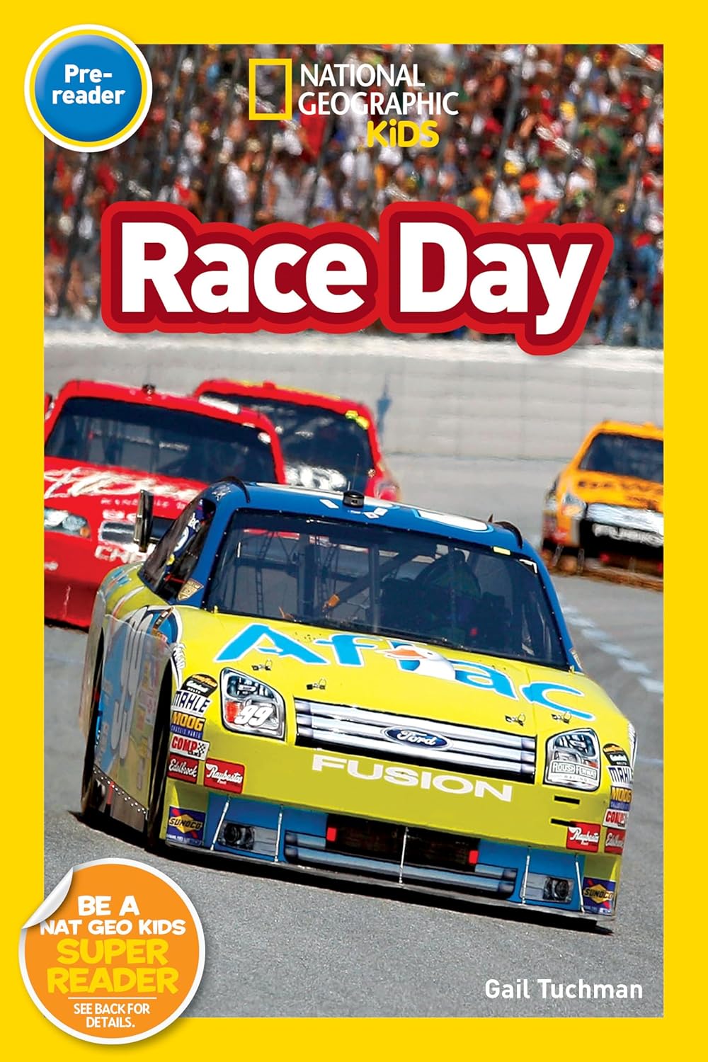 Race Day