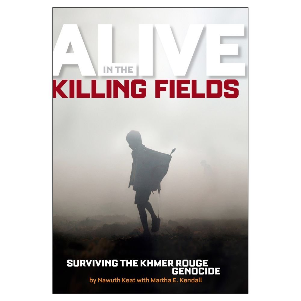 Alive in the Killing Fields
