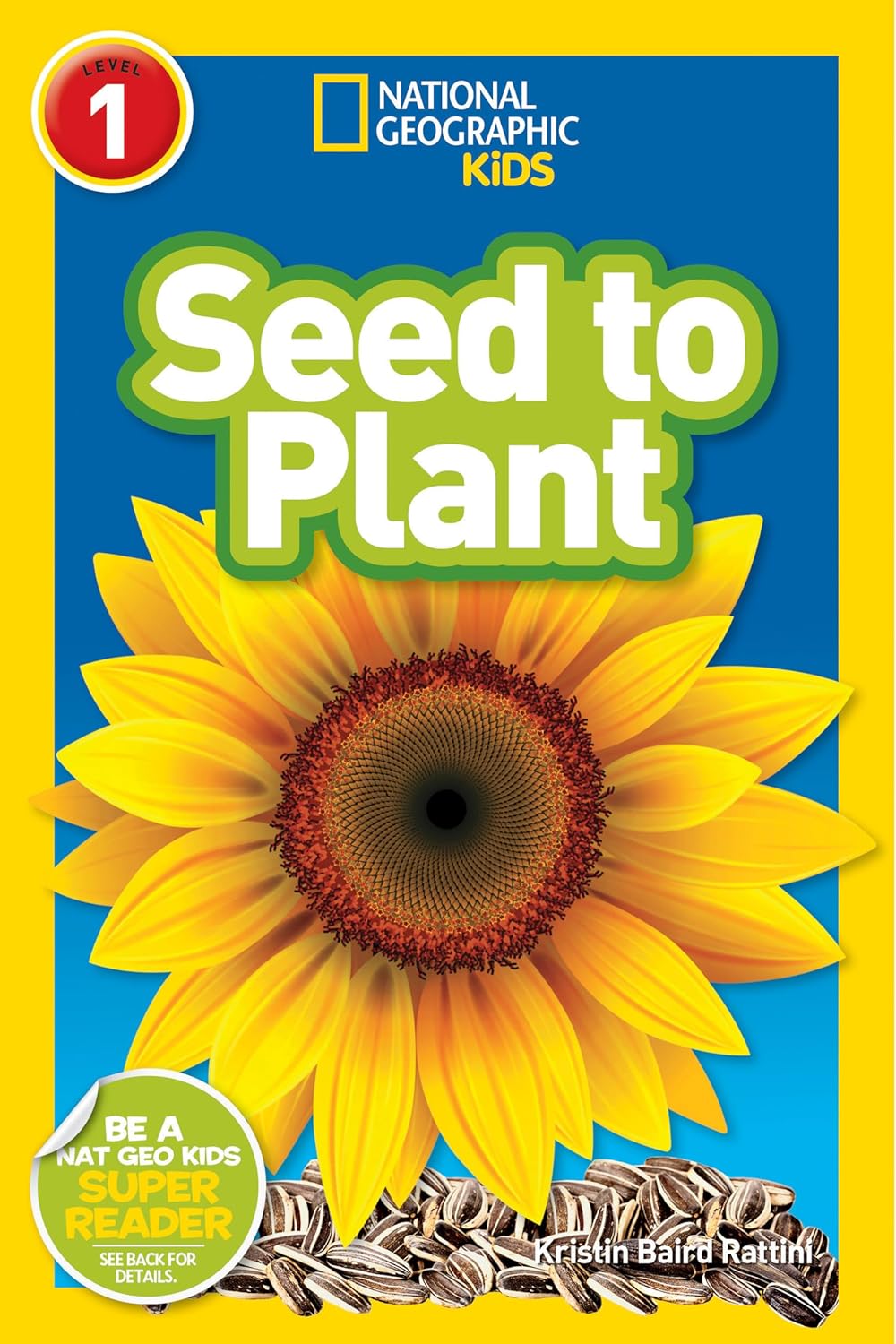 Seed to Plant