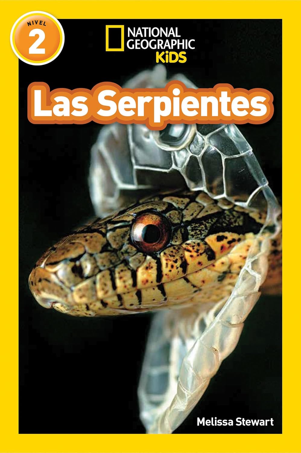 National Geographic Readers