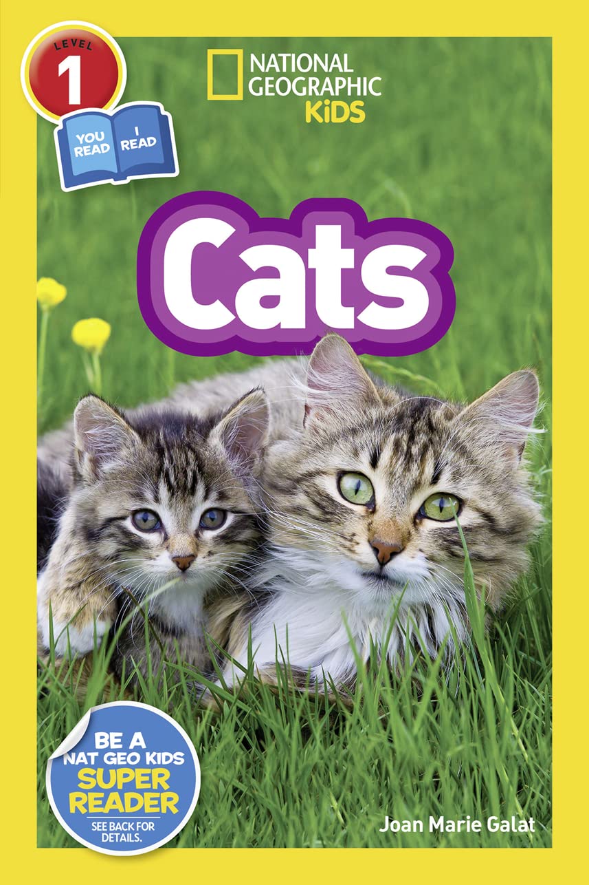 Cats
