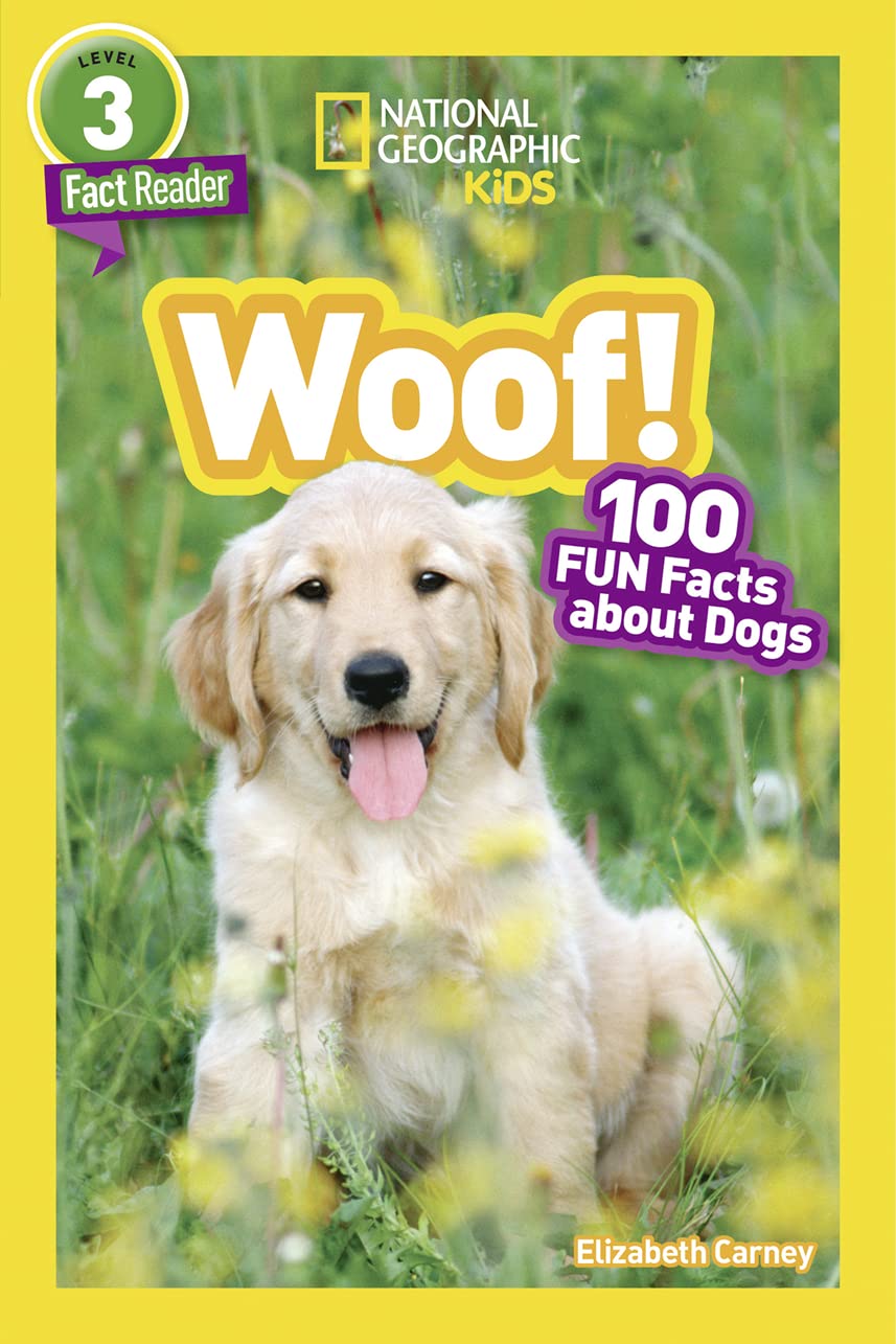 Woof!