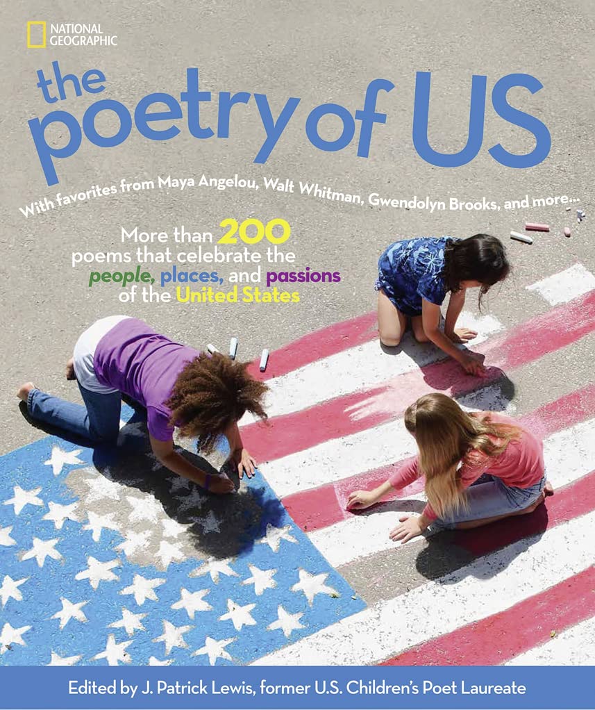 The Poetry of US