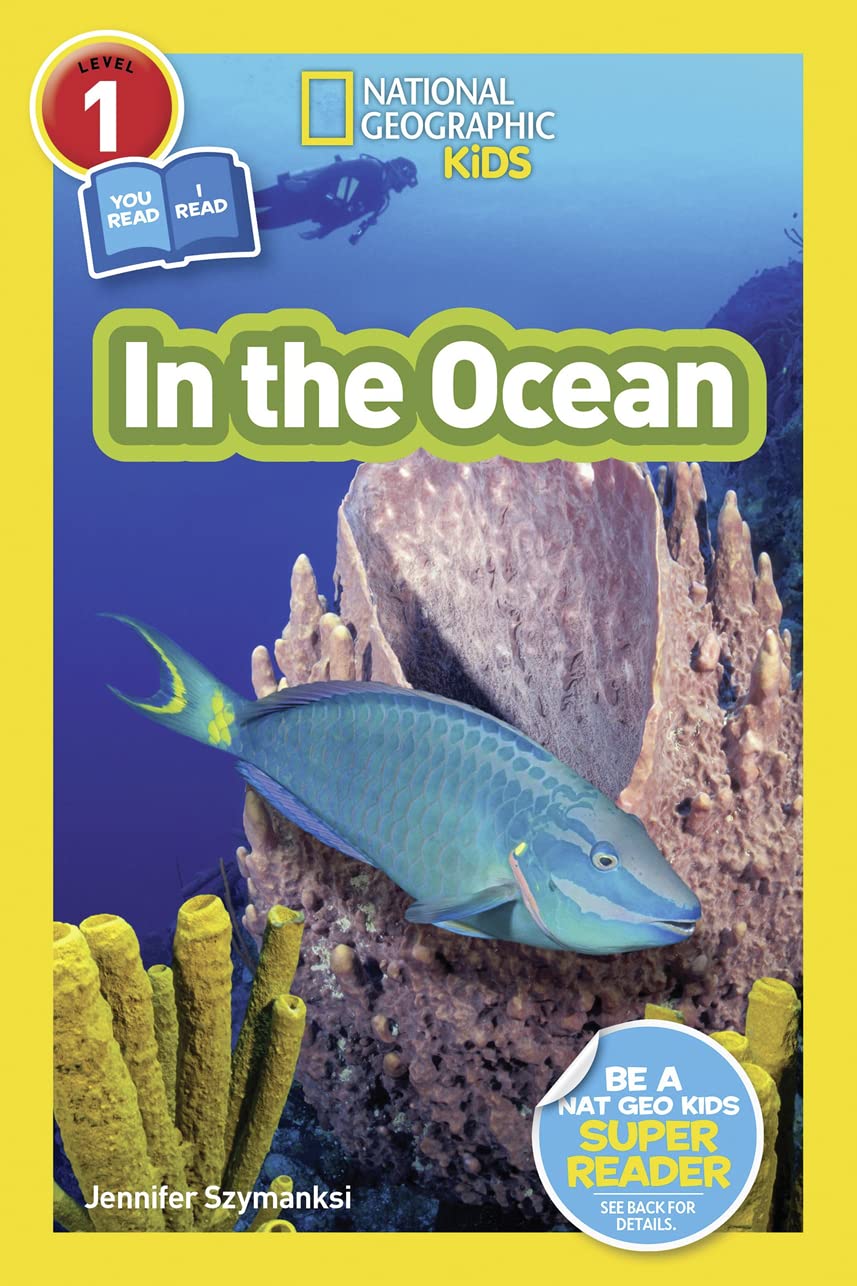 In the Ocean