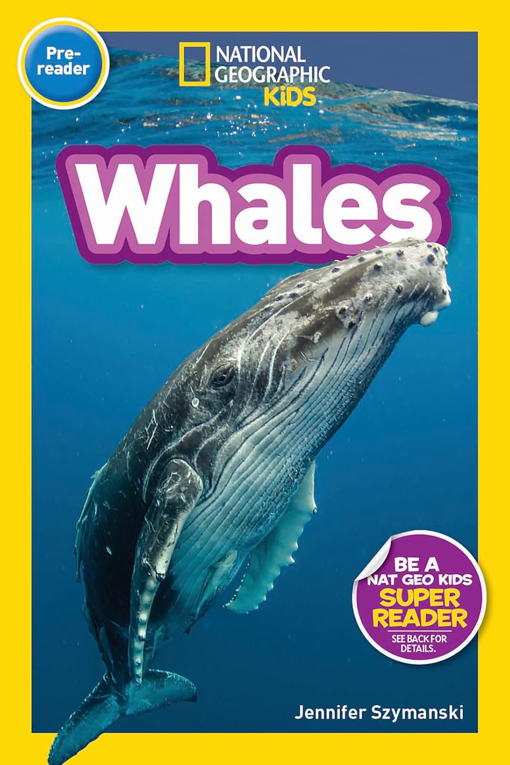 Whales