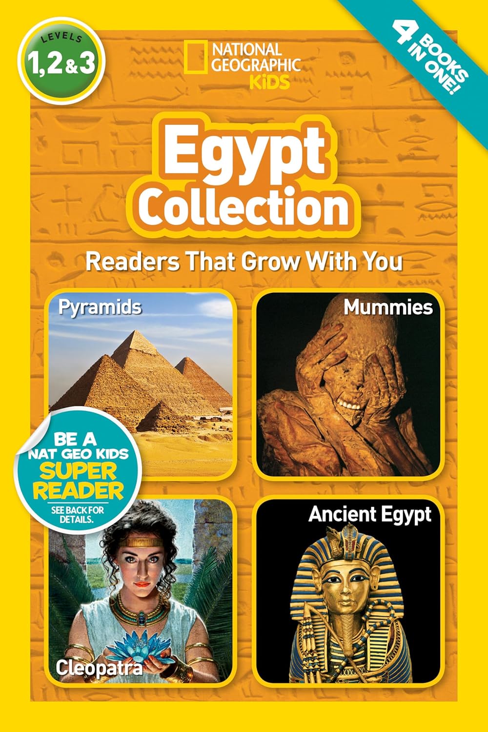 Egypt Collection