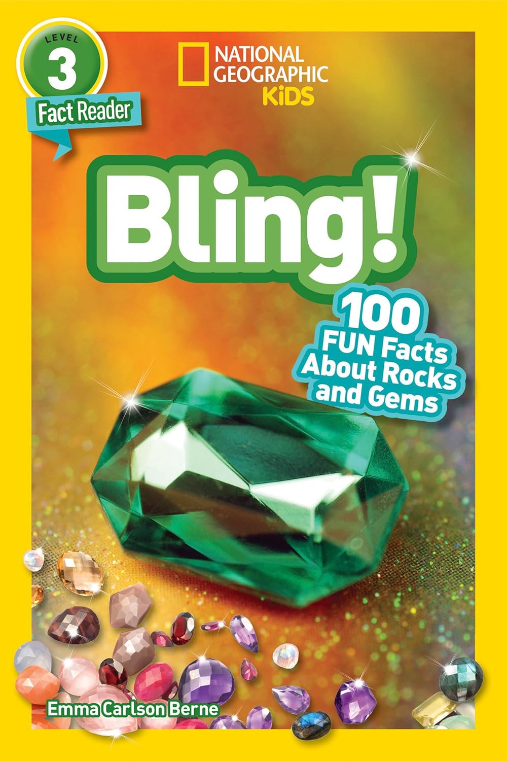 Bling!