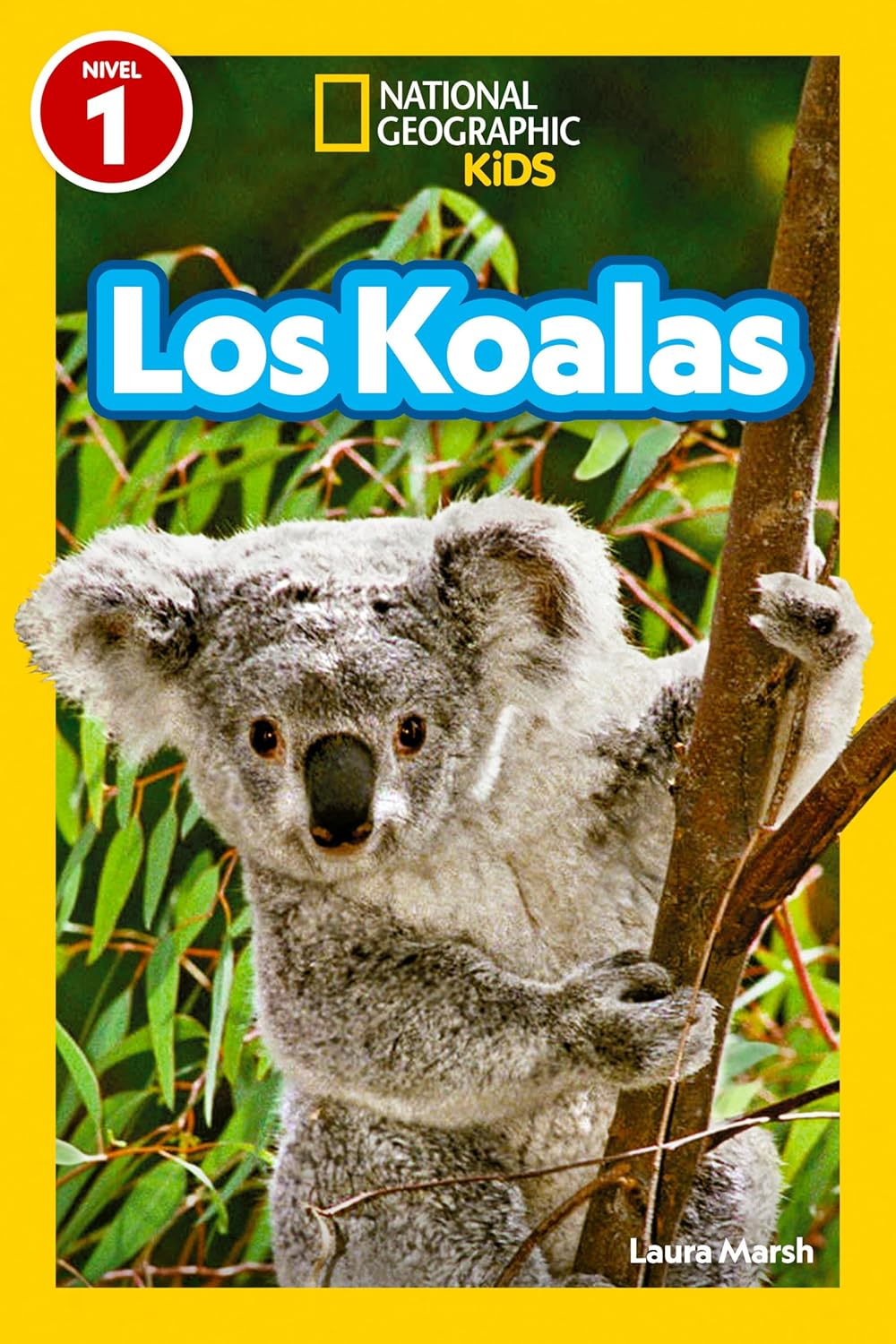 National Geographic Readers