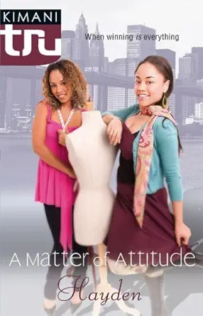 A Matter of Attitude