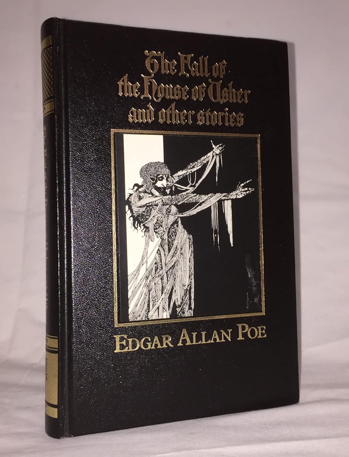 The Fall of the House of Usher