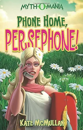 Phone Home, Persephone!