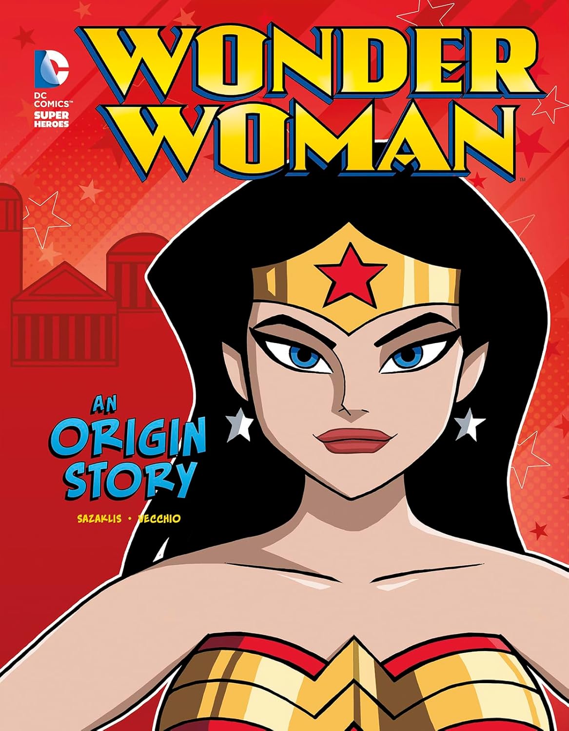 Wonder Woman