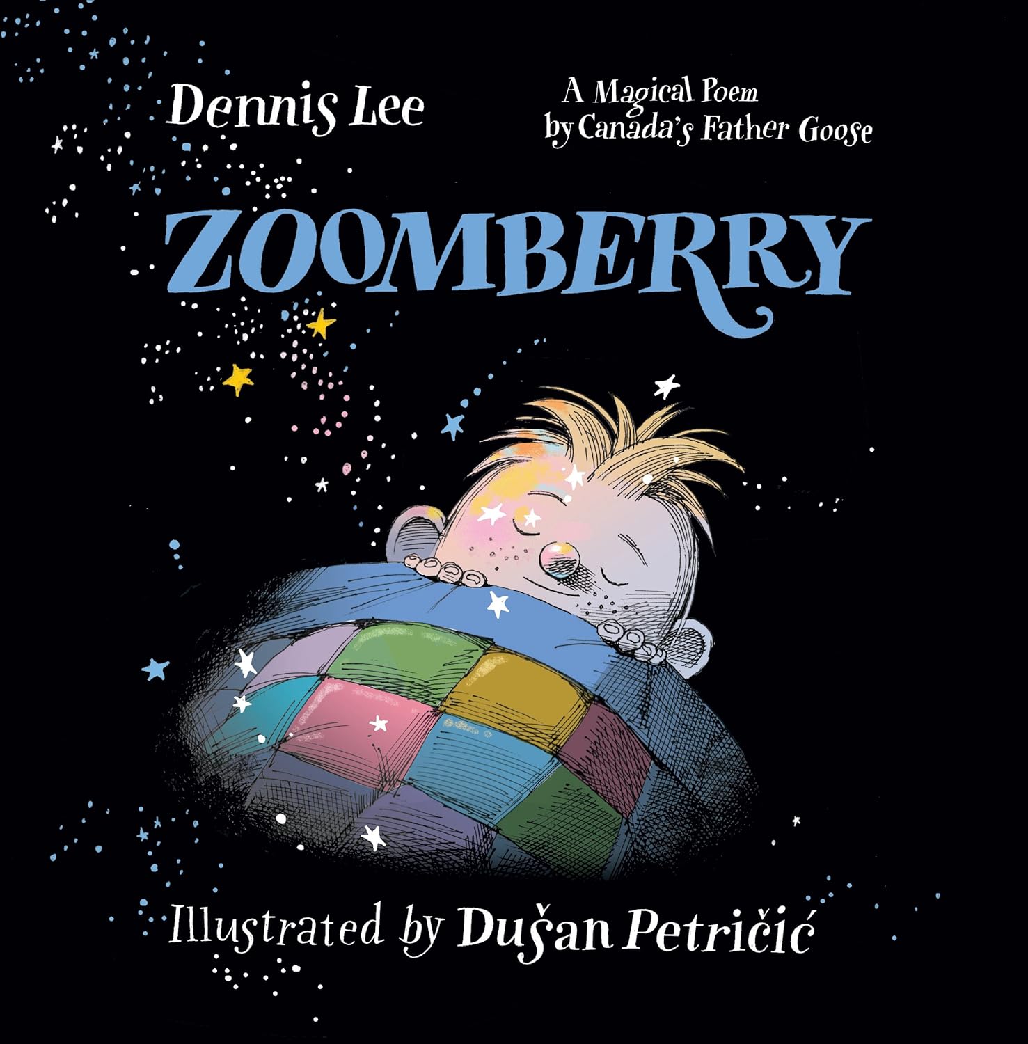 Zoomberry: Fixed Format Layout