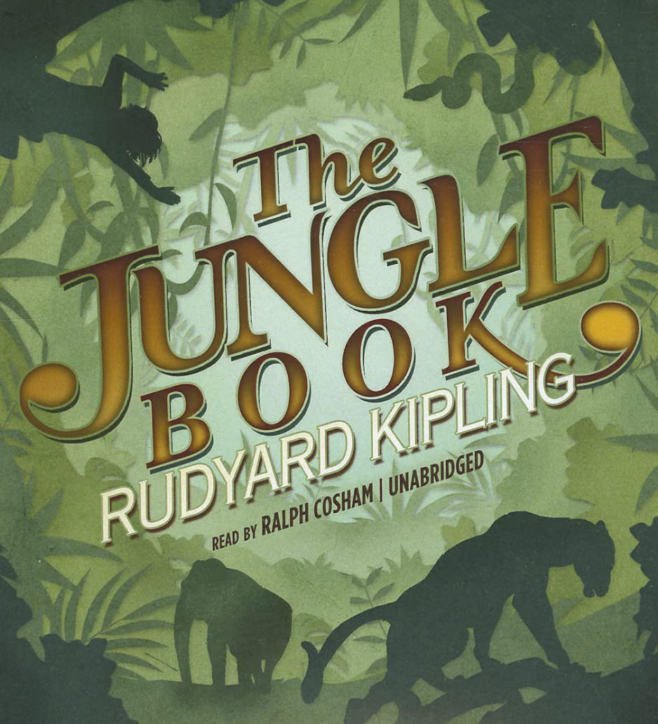 The Jungle Book