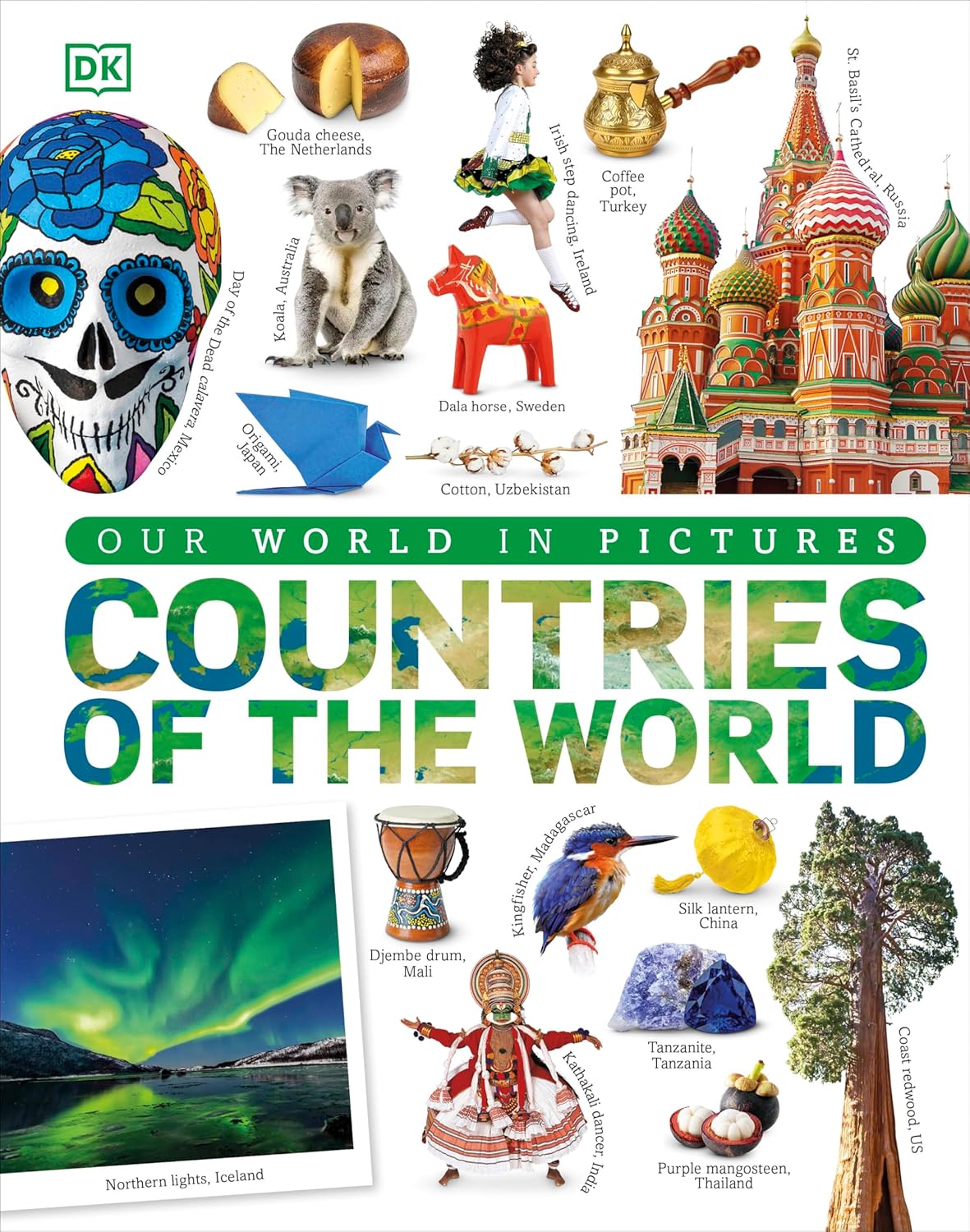 Countries of the World