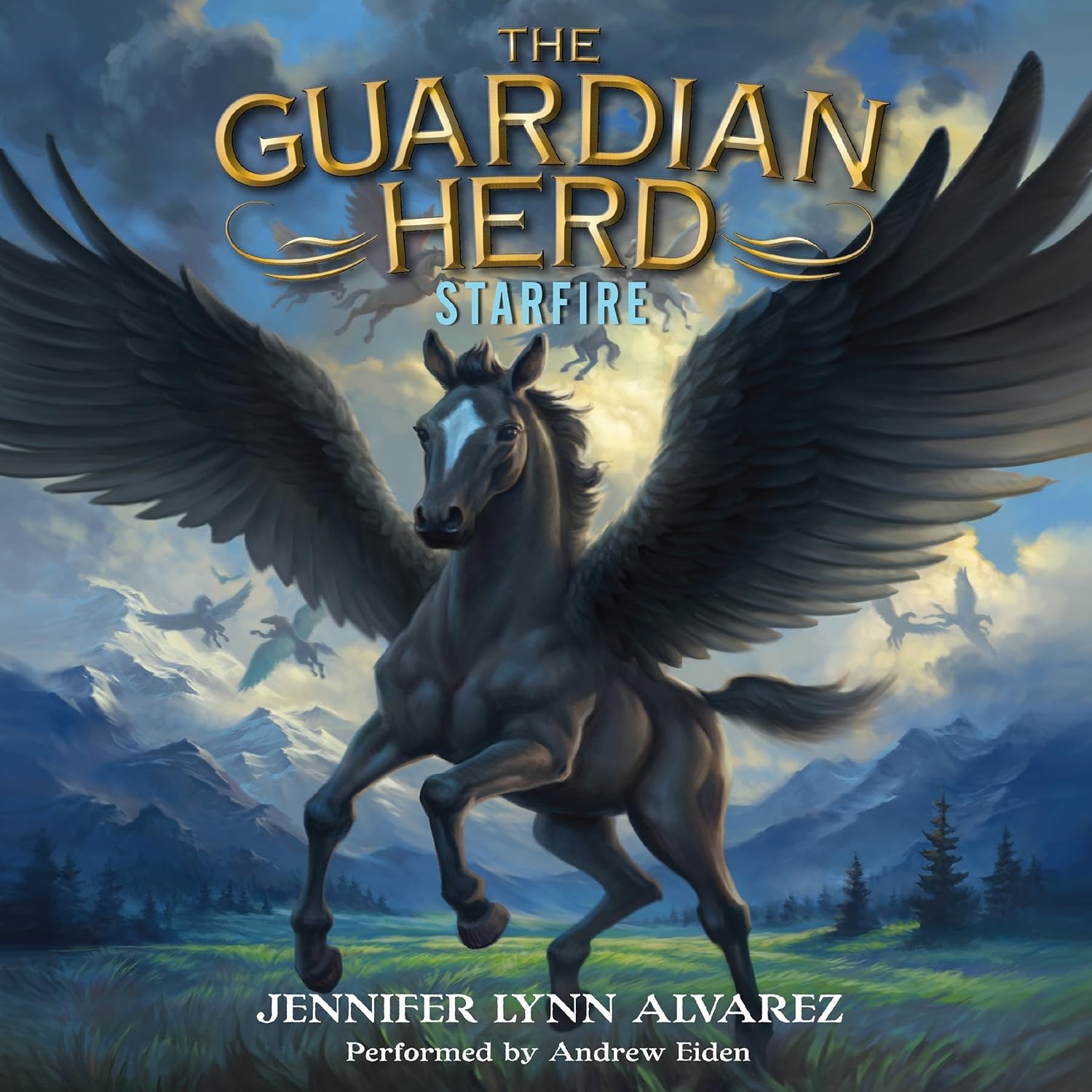 The Guardian Herd