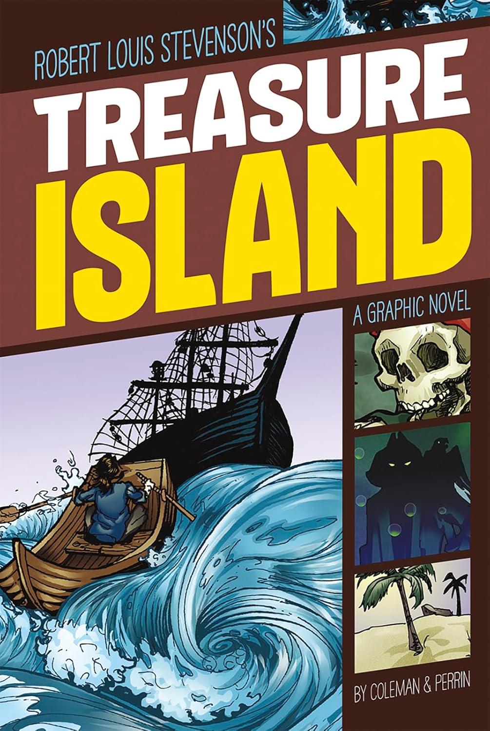 Treasure Island