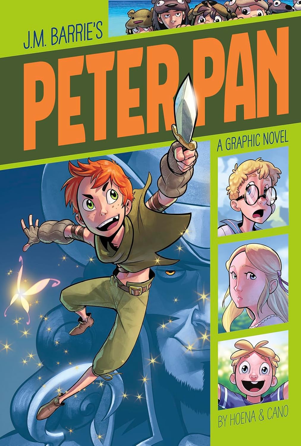 Peter Pan