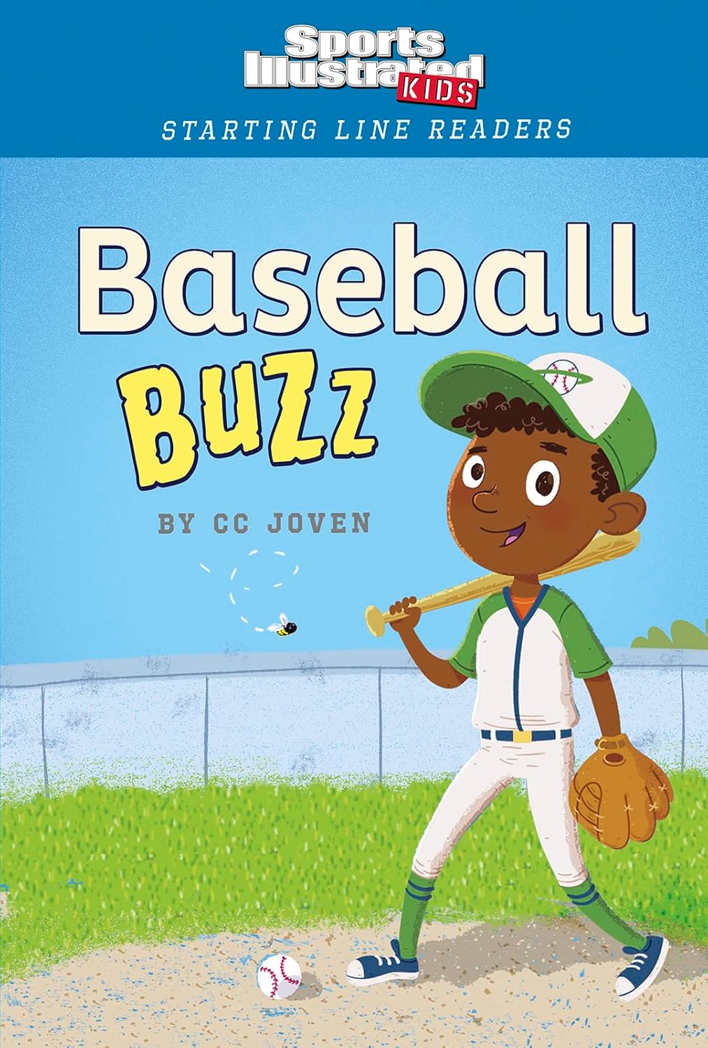 Baseball Buzz