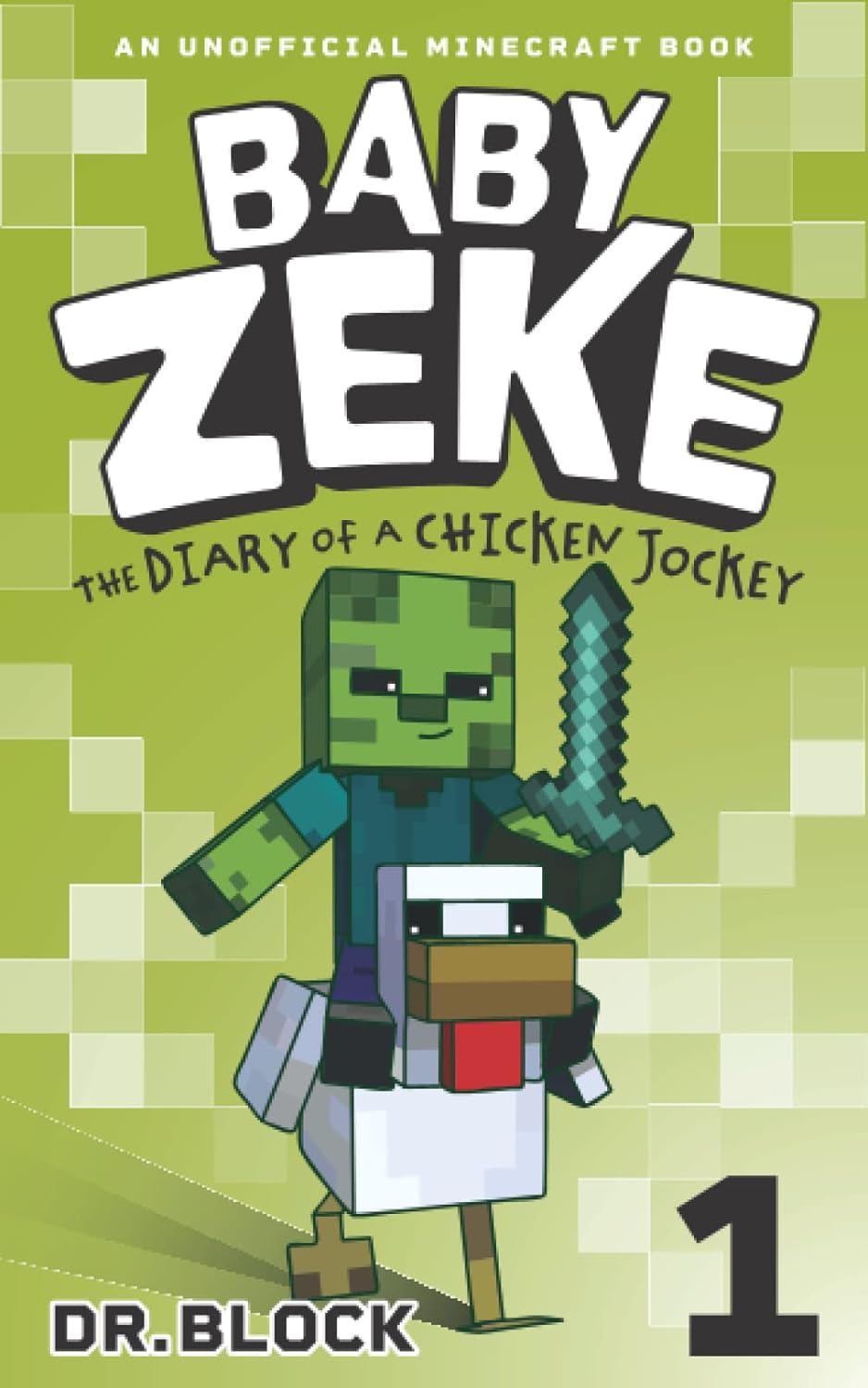 Baby Zeke