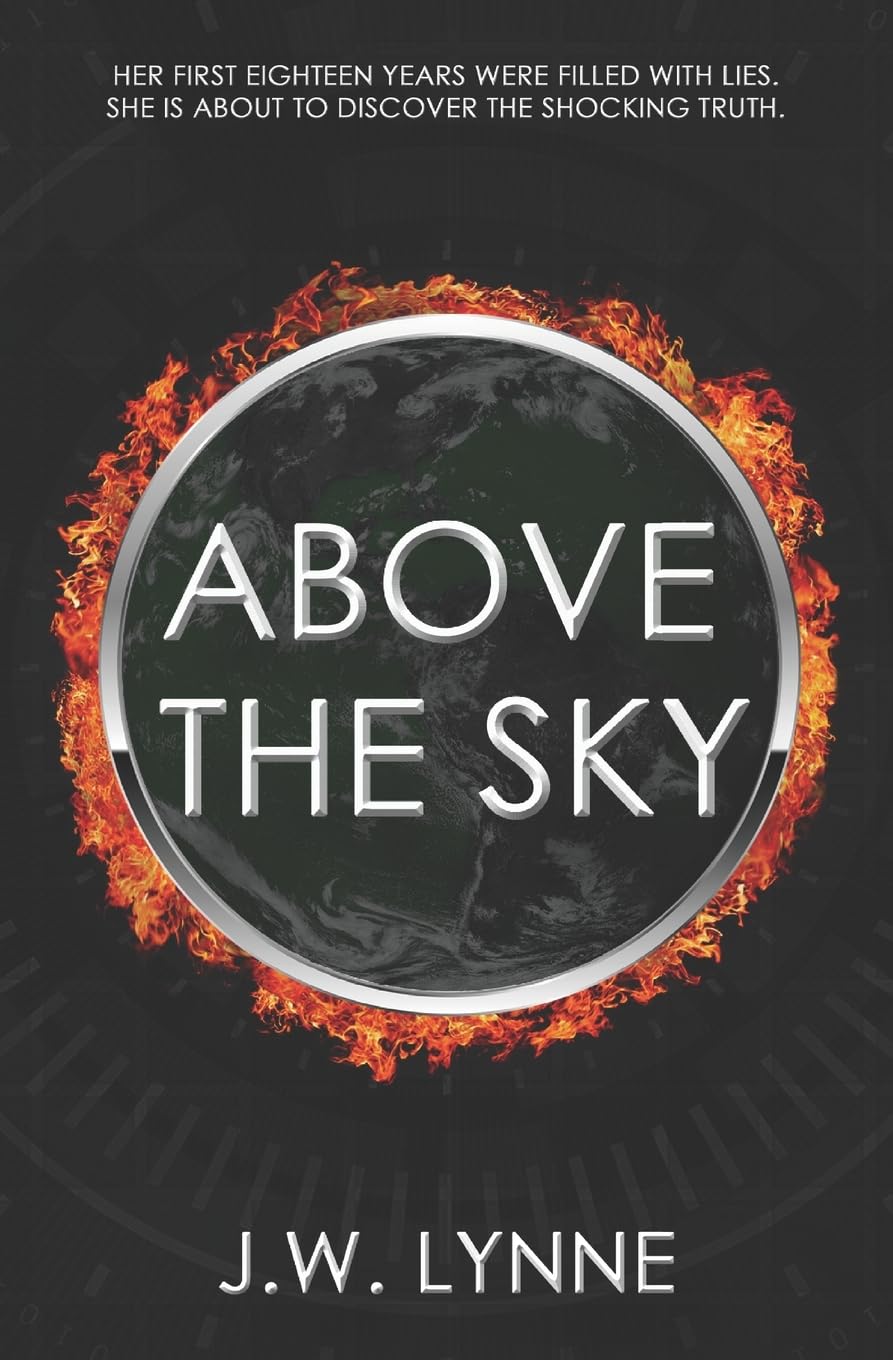Above the Sky