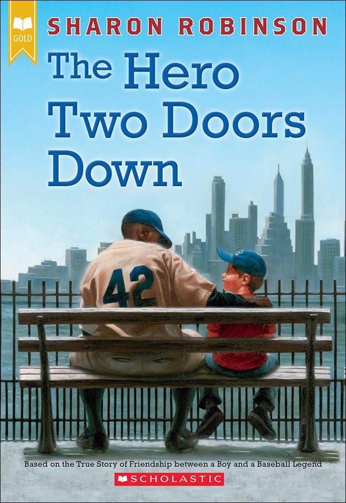 Hero Two Doors Down