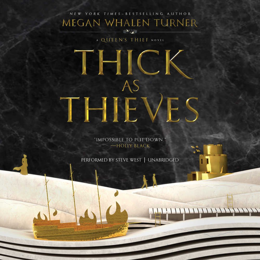 Thick as Thieves