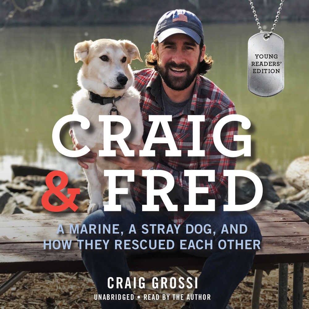Craig & Fred