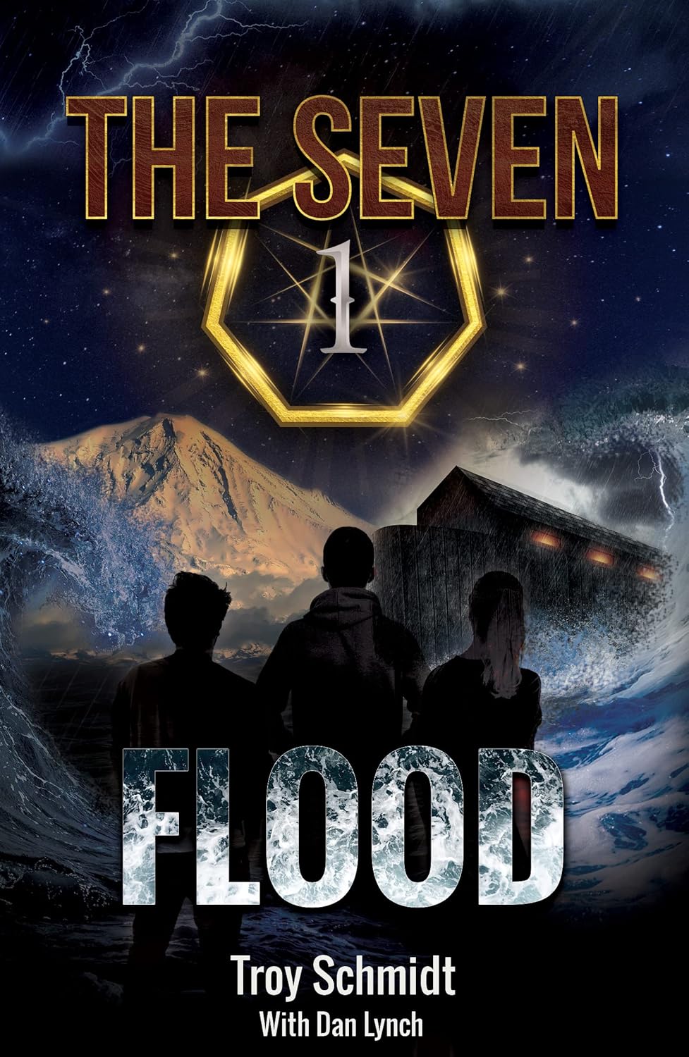 FLOOD