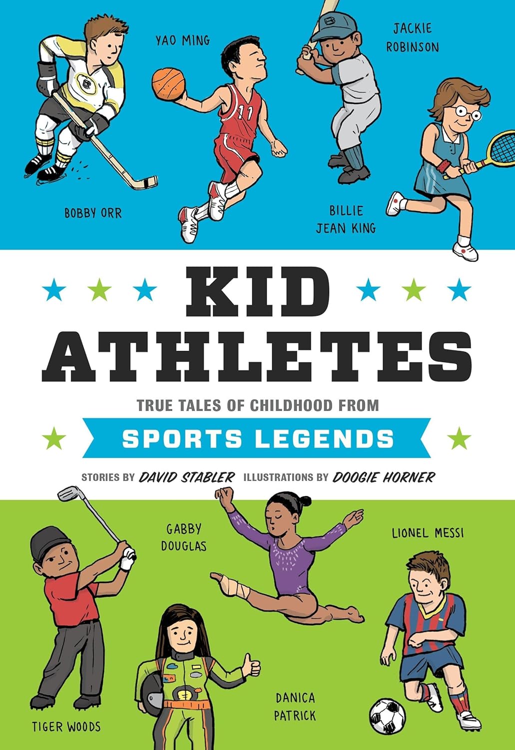 Kid Athletes