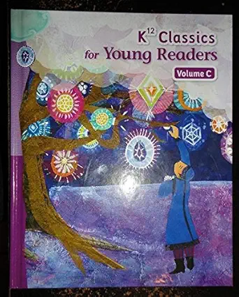 k12 classics for YOUNG READERS