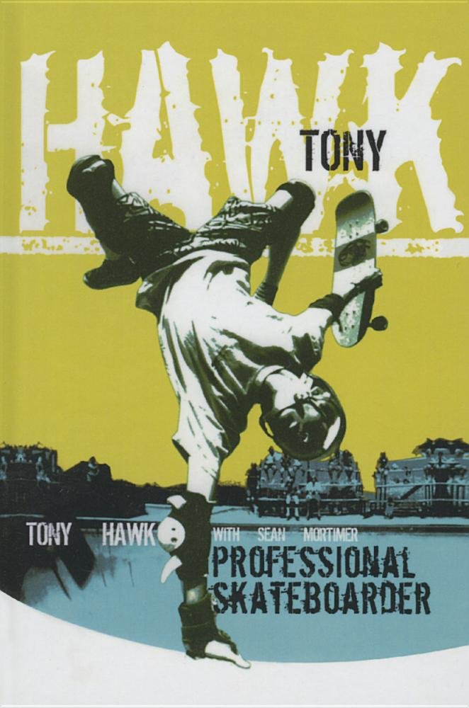 Tony Hawk