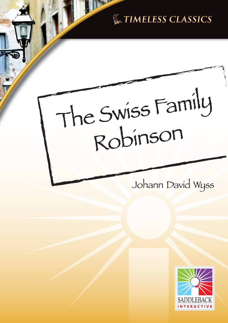 Swiss Family Robinson