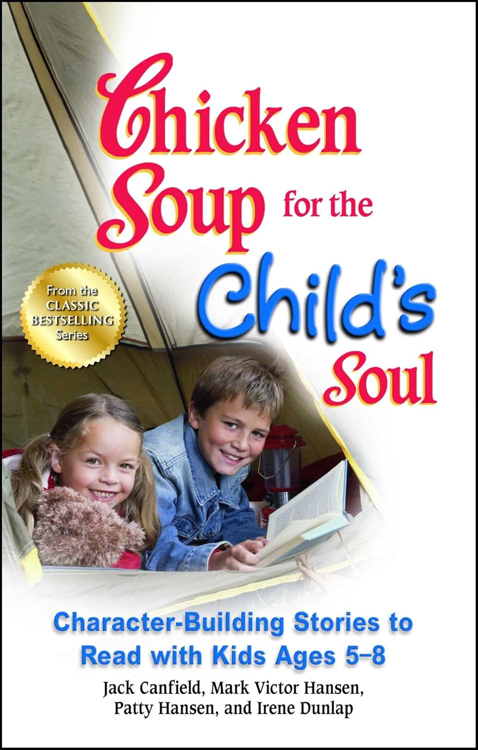 Chicken Soup for the Child's Soul