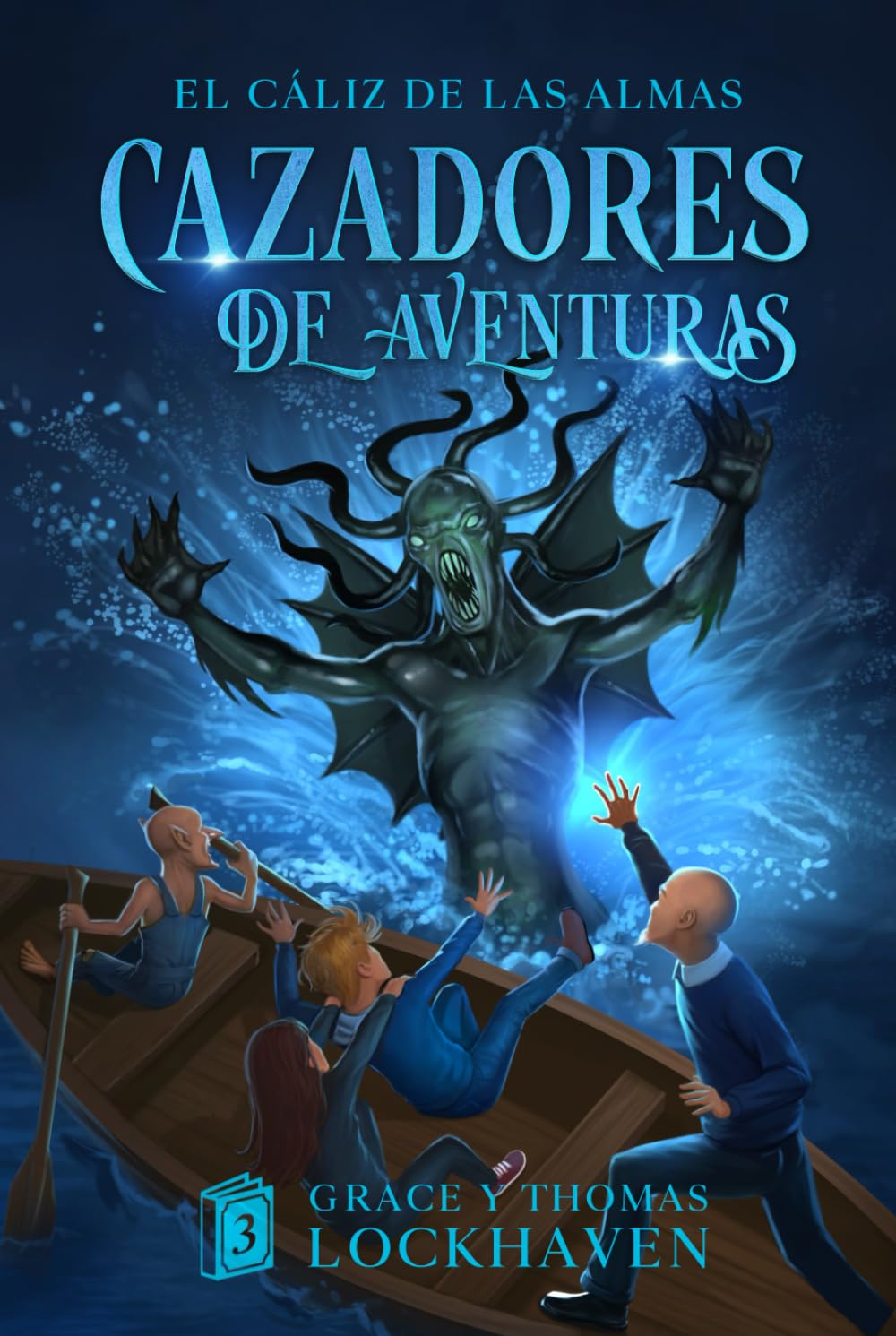 El Cáliz de las Almas