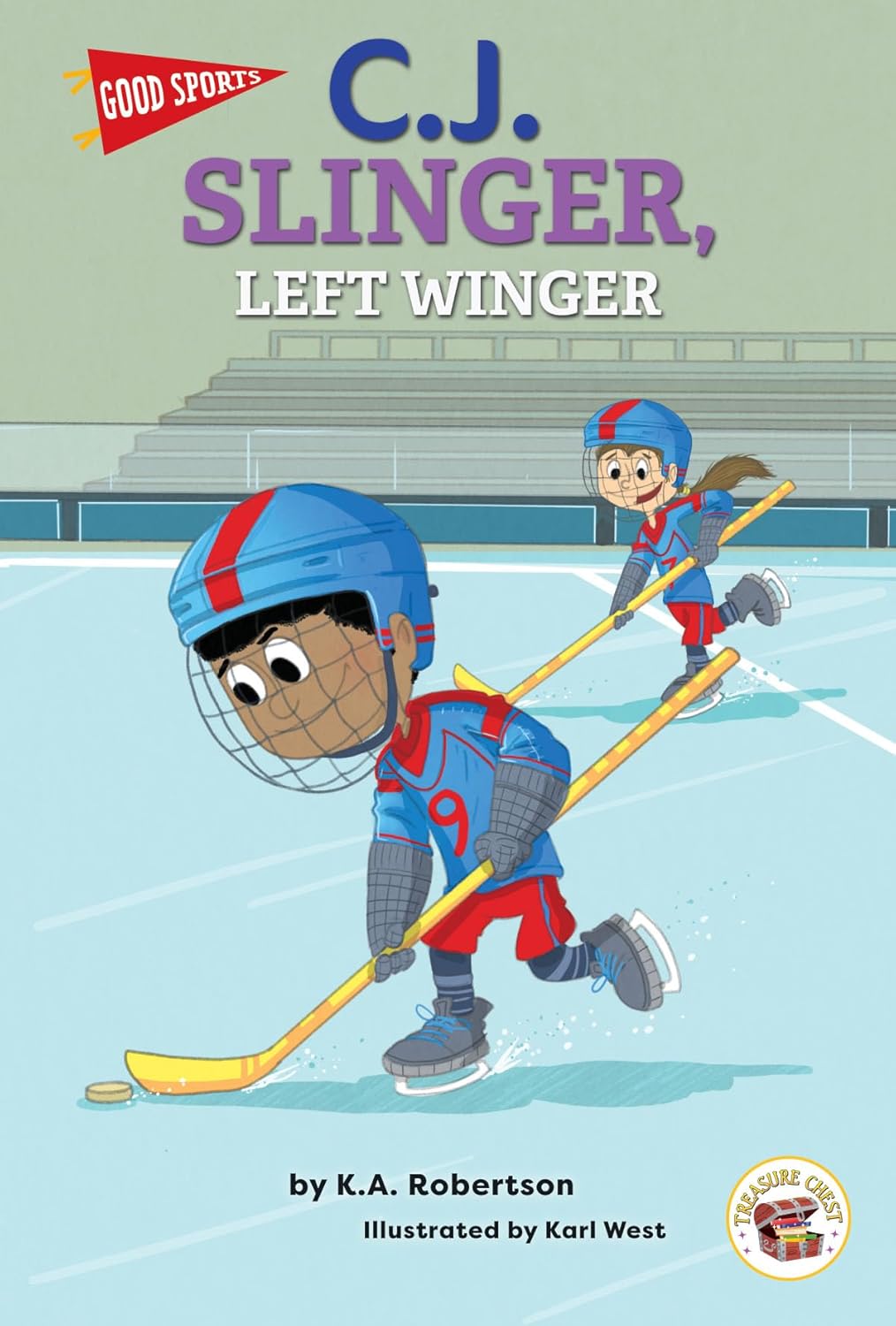 Good Sports