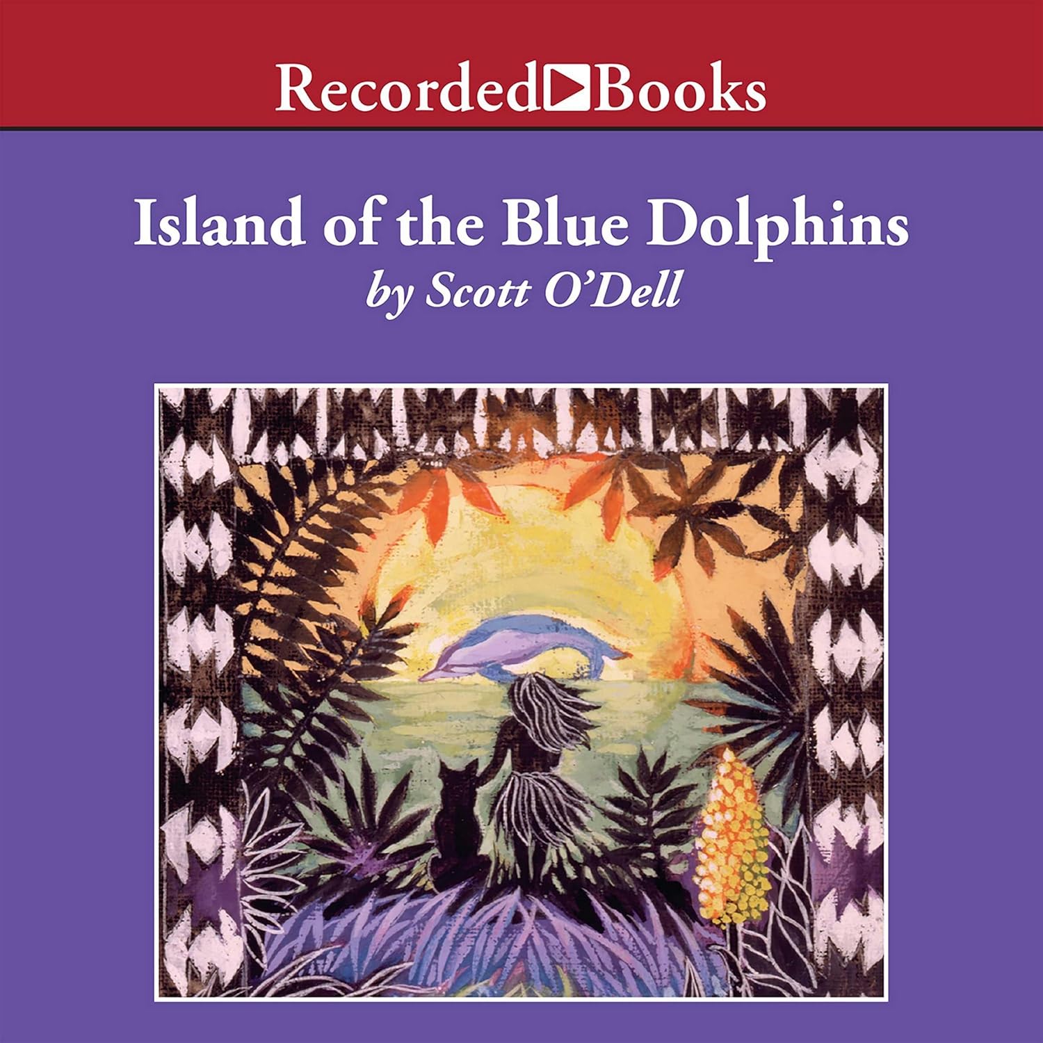 Island of the Blue Dolphins
