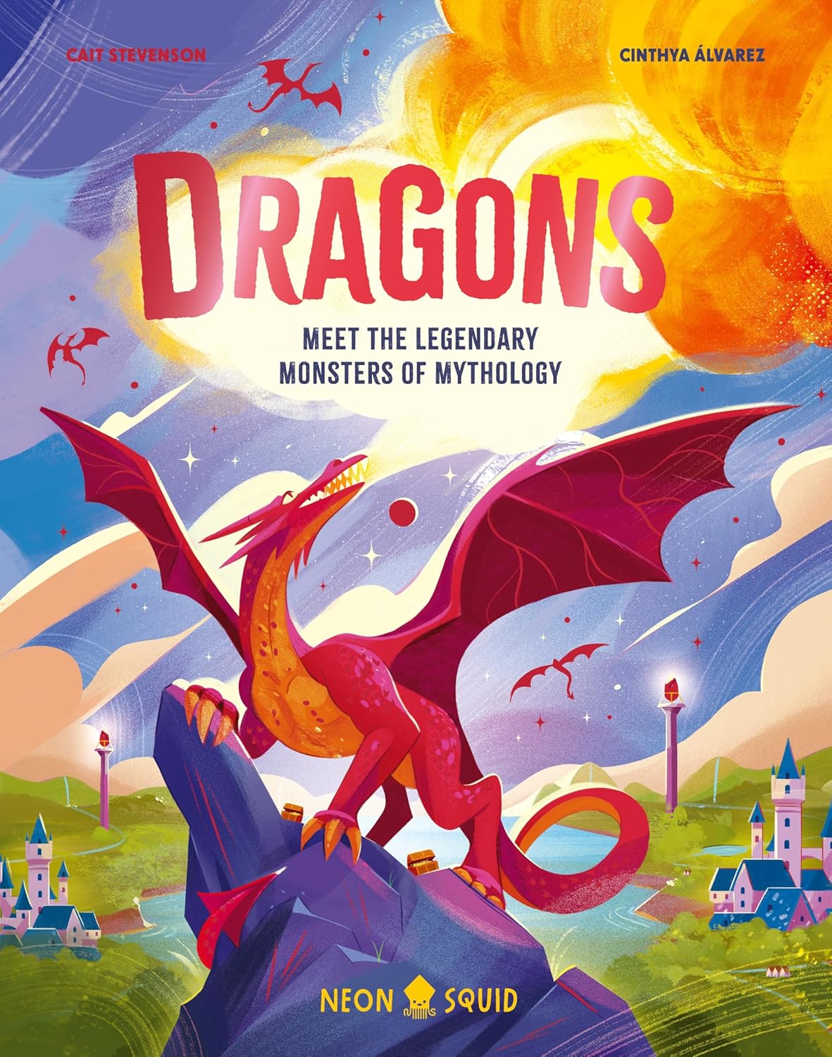 Dragons
