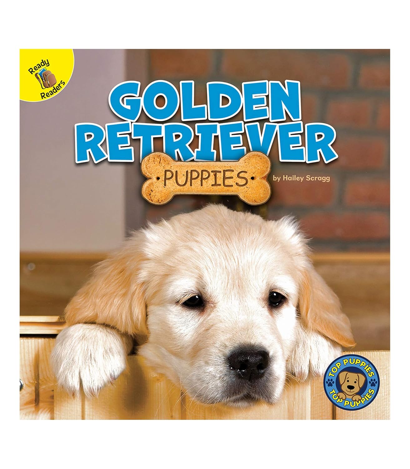 Rourke Educational Media Top Puppies