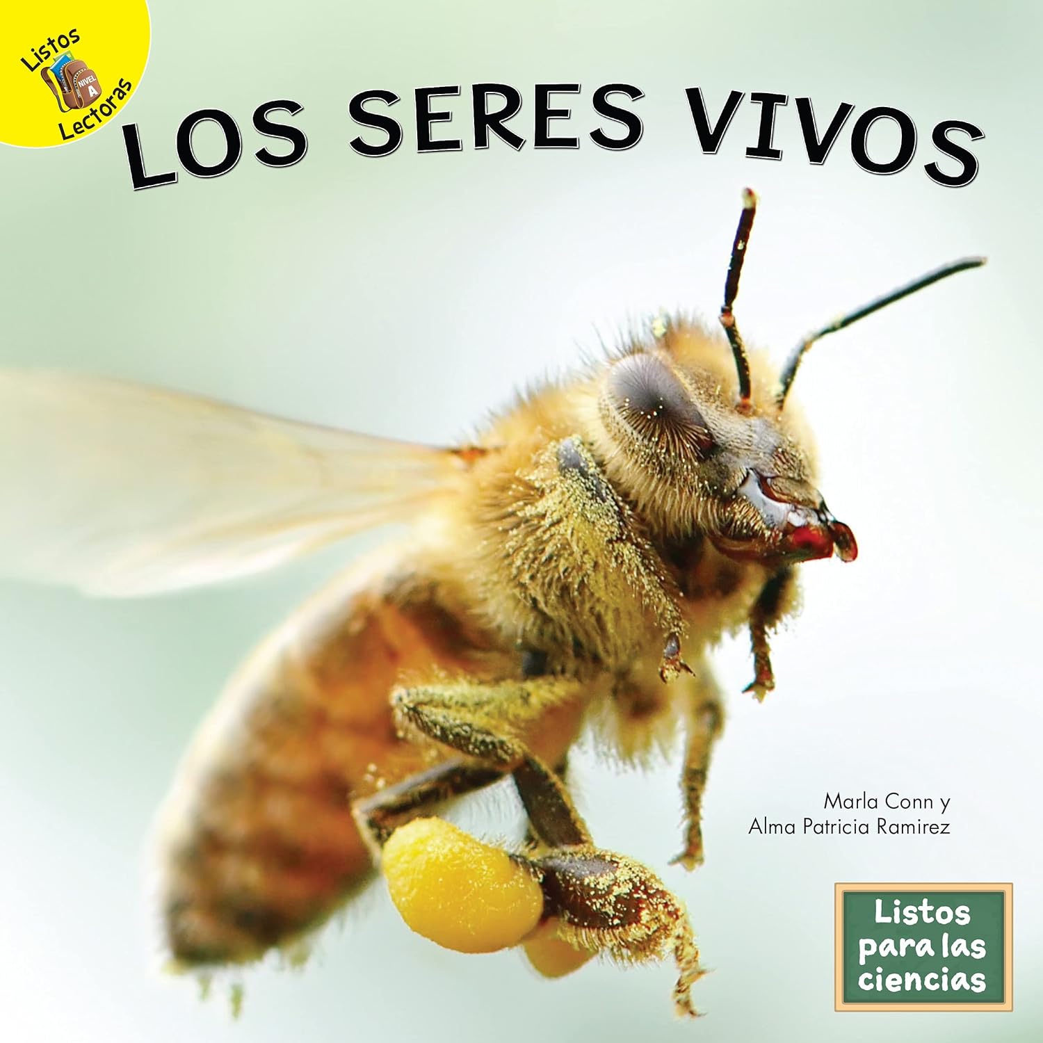 Listos para las Ciencias
