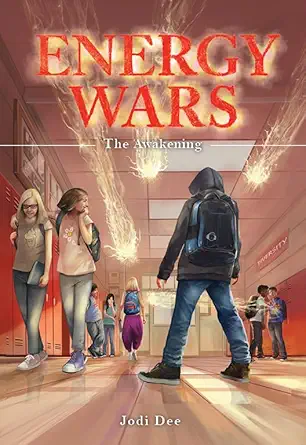 Energy Wars