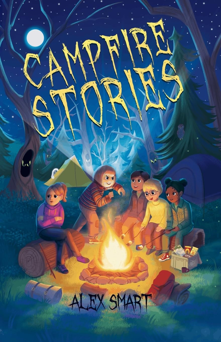 Campfire Stories