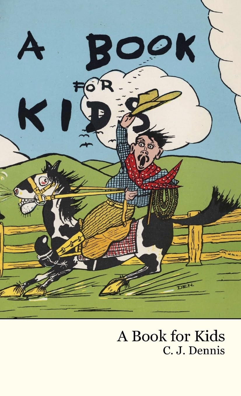 A Book for Kids